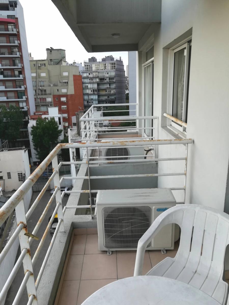 Del Barco Centenera al 800 · Parque Chacabuco — foto 16