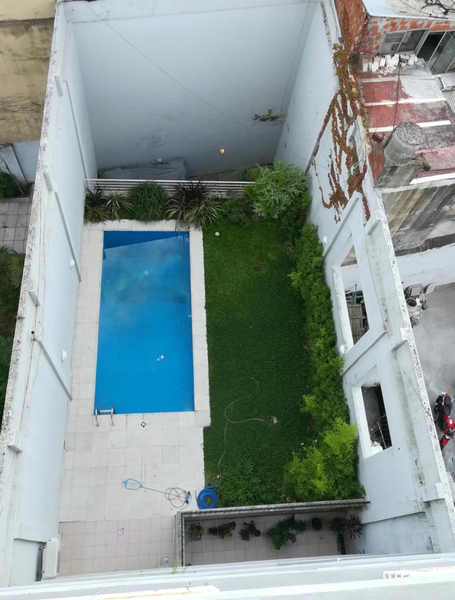 Del Barco Centenera al 800 · Parque Chacabuco — foto 17