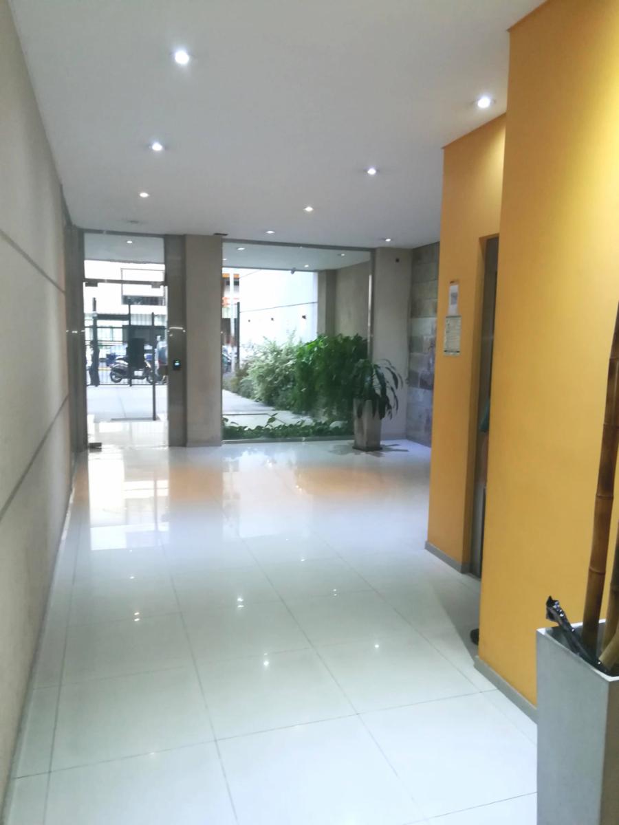Del Barco Centenera al 800 · Parque Chacabuco — foto 24
