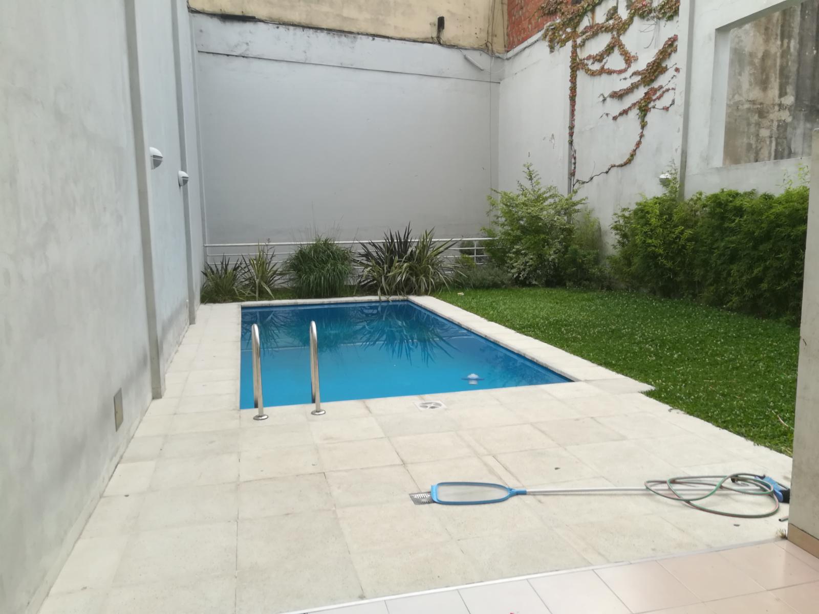 Del Barco Centenera al 800 · Parque Chacabuco — foto 25