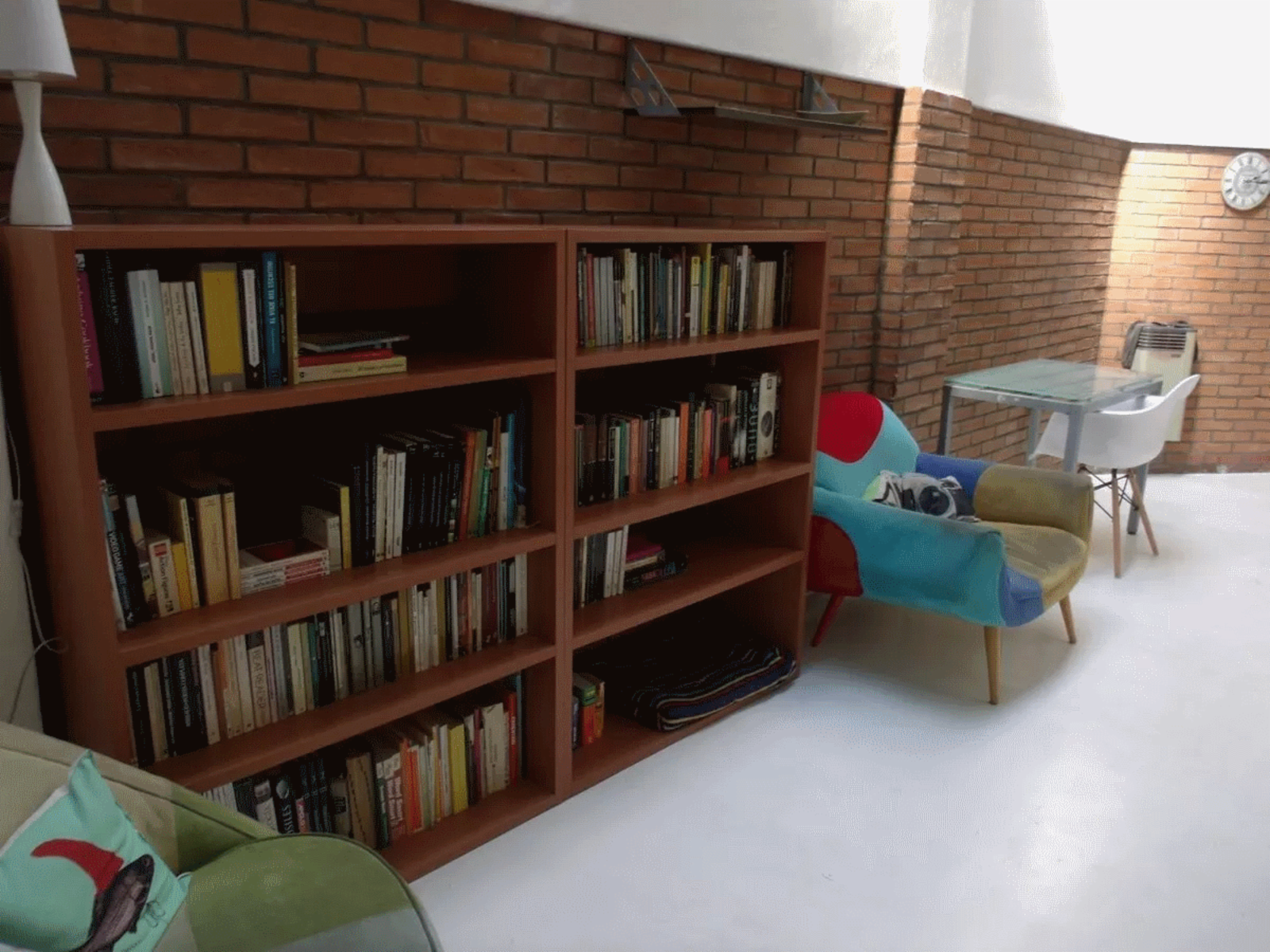 Maza 1 · Balvanera — foto 4