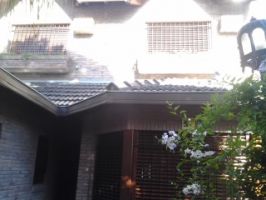 Excelente chalet de categoria