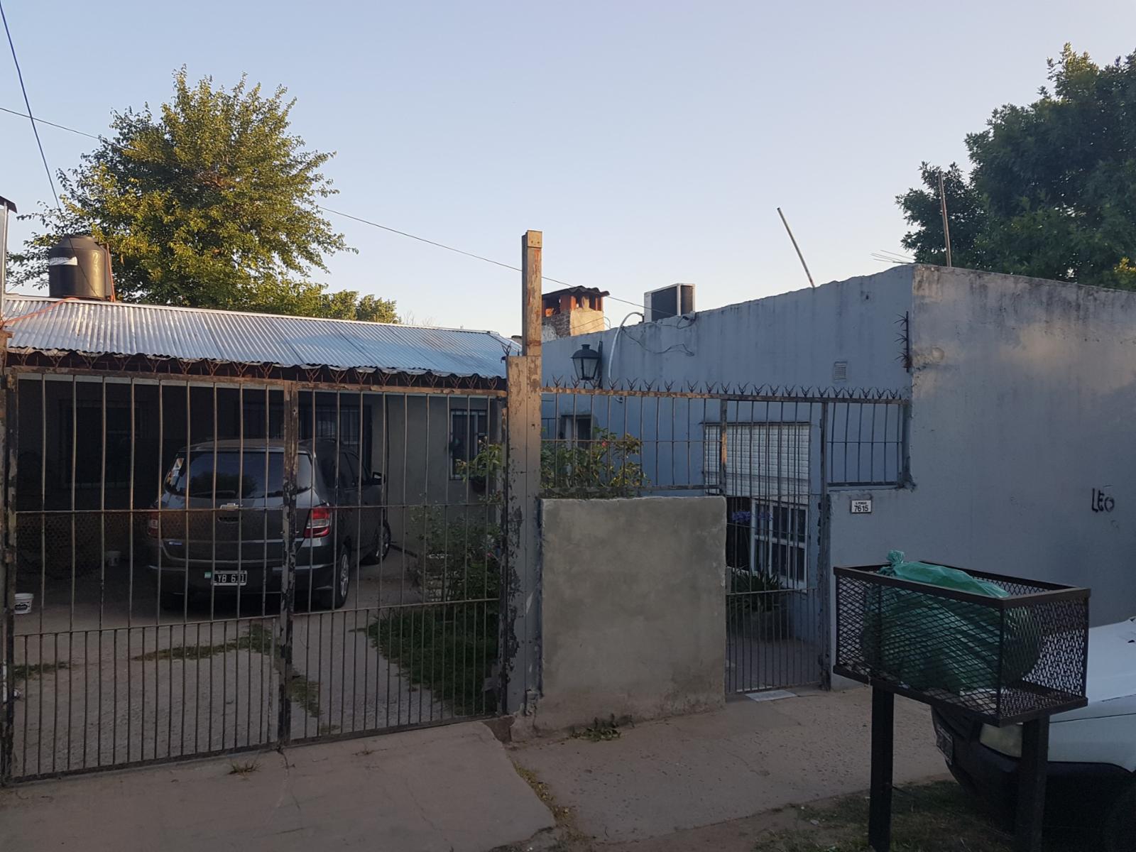Propiedad en venta en Moreno-Apta Credito