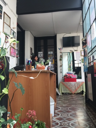 Mitre 1022 · Almirante Brown — foto 3