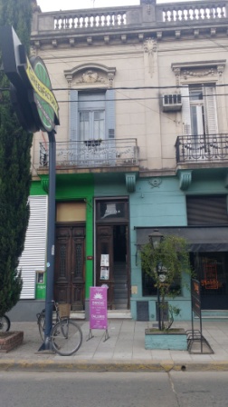 Mitre 1022 · Almirante Brown — foto 6