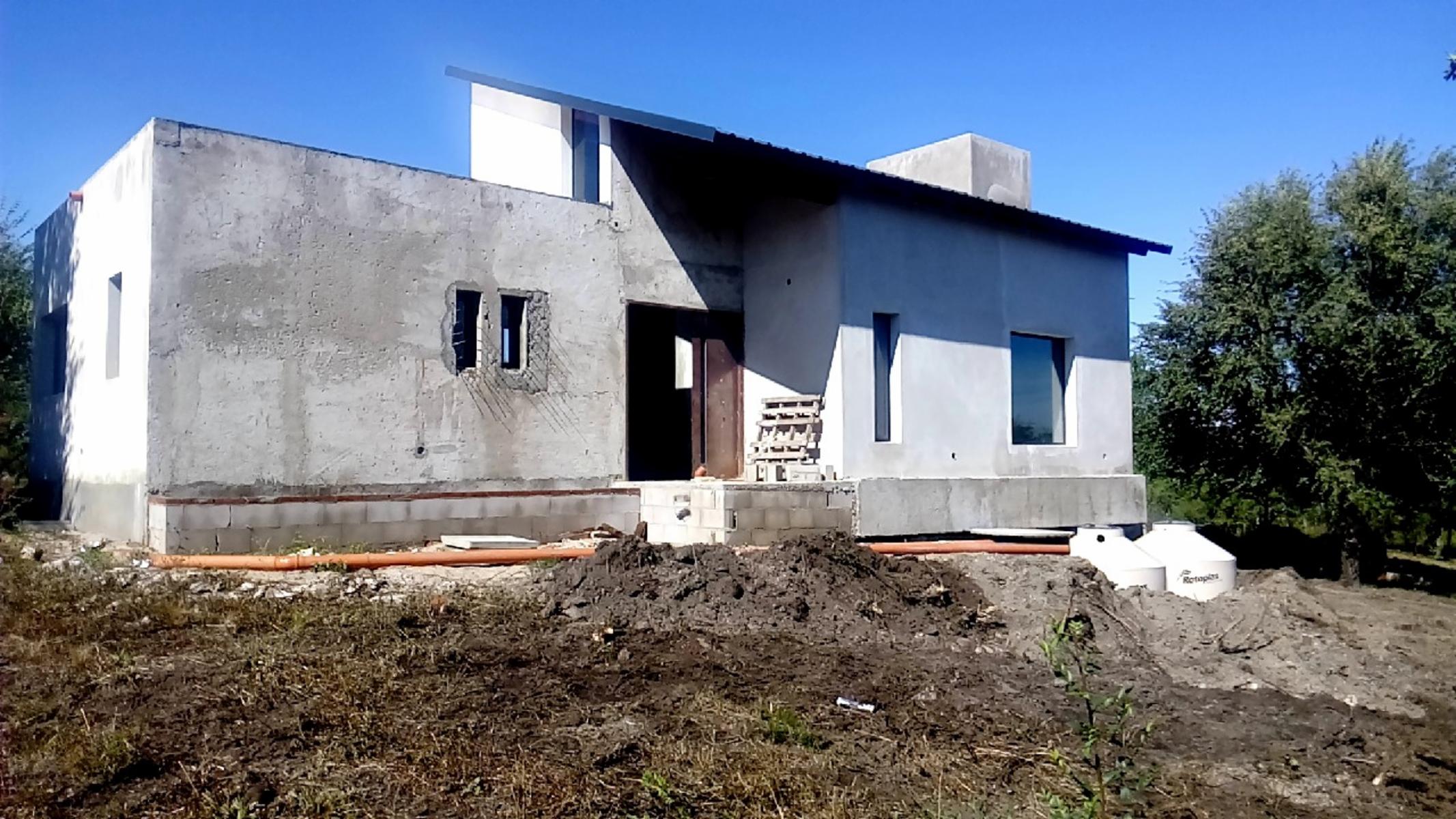Los Tomillos · Punilla — foto 13