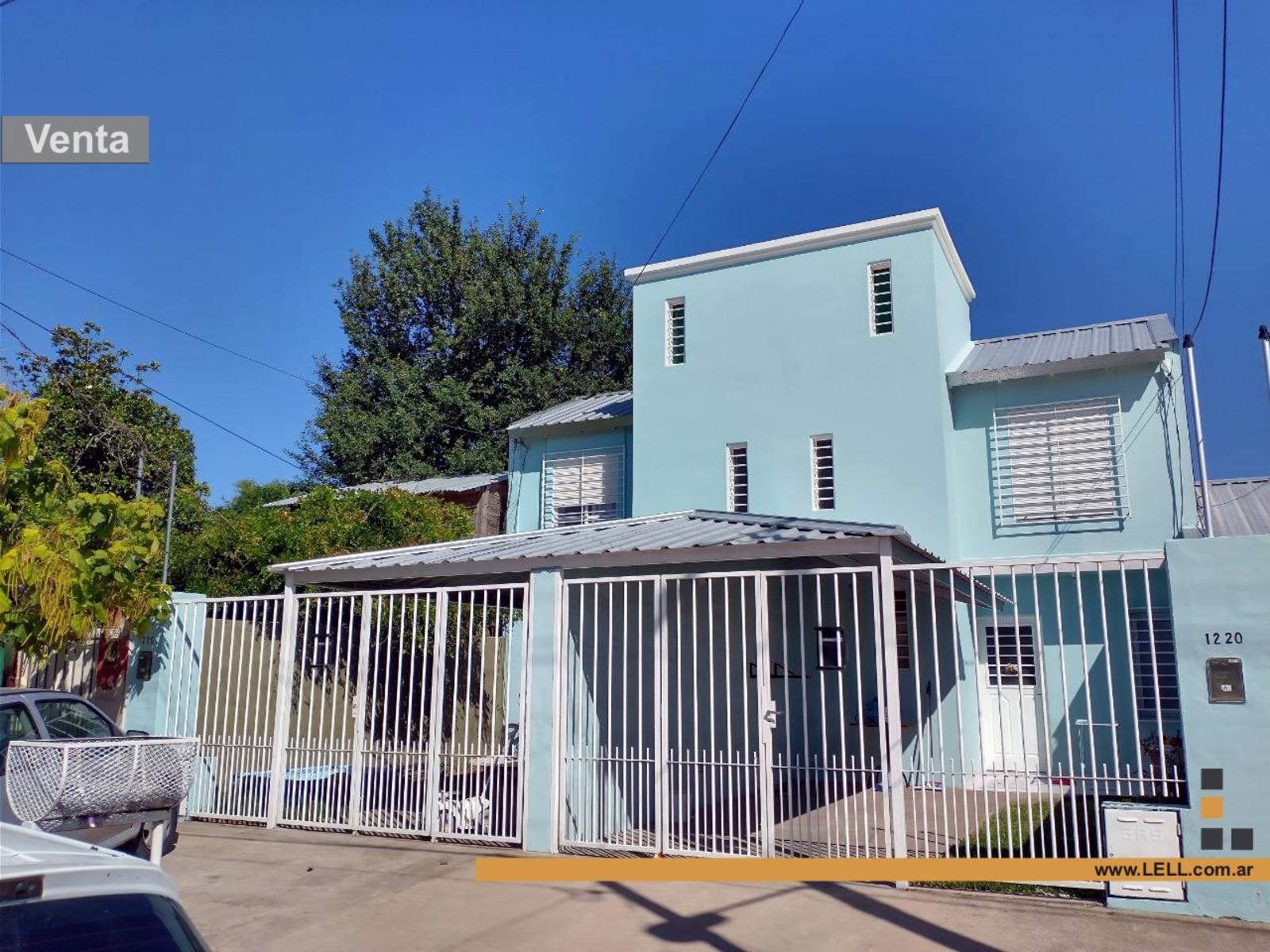 Excelente Duplex sobre Pestalozzi