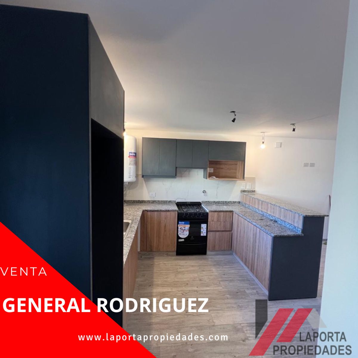 ALIMRANTE BROWN · General Rodriguez — foto 11