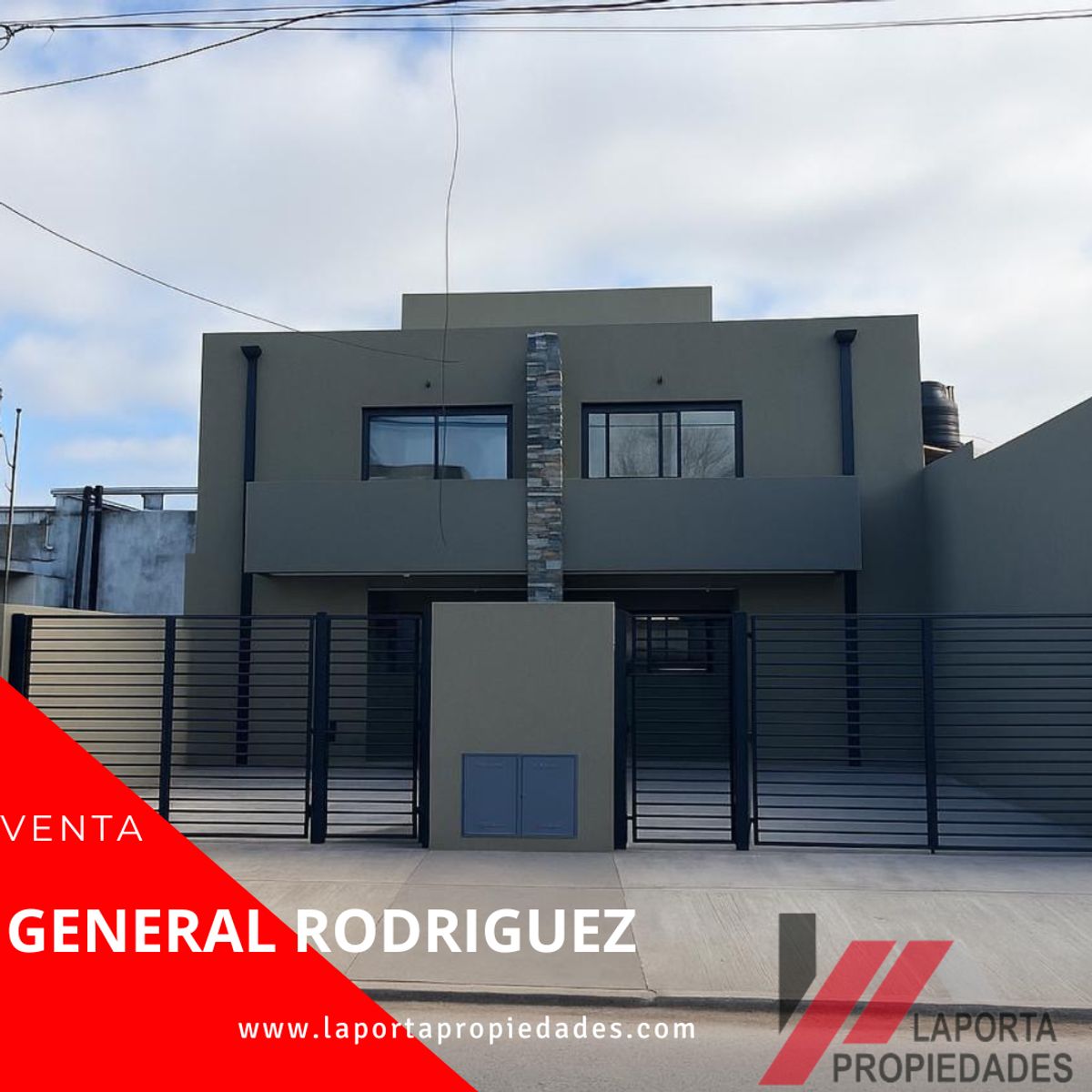 ALIMRANTE BROWN · General Rodriguez — foto 12