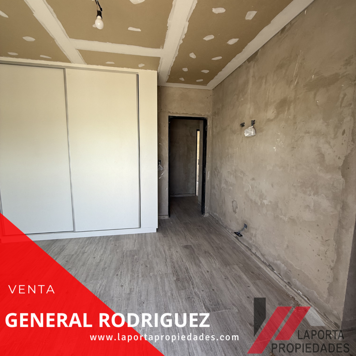 ALIMRANTE BROWN · General Rodriguez — foto 3