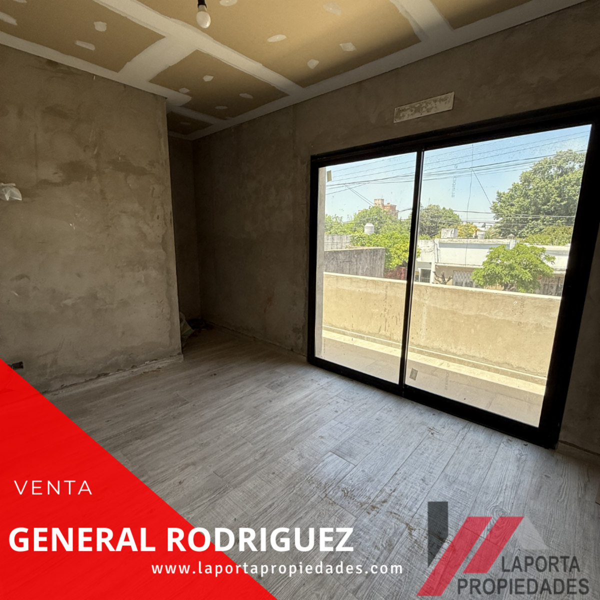 ALIMRANTE BROWN · General Rodriguez — foto 4