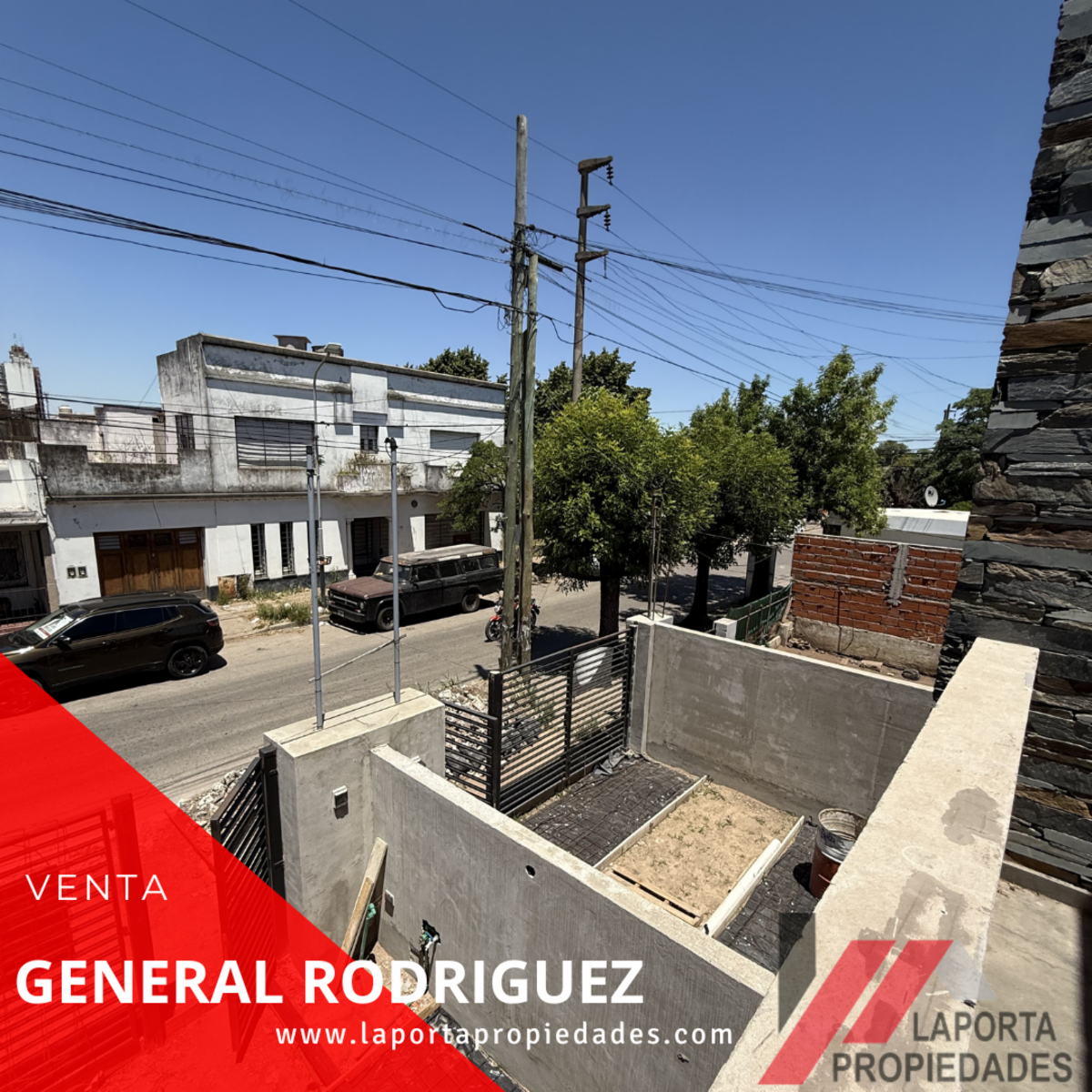 ALIMRANTE BROWN · General Rodriguez — foto 5