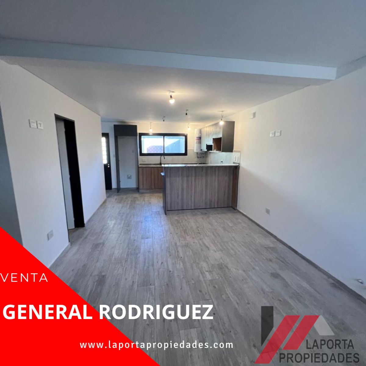 ALIMRANTE BROWN · General Rodriguez — foto 6