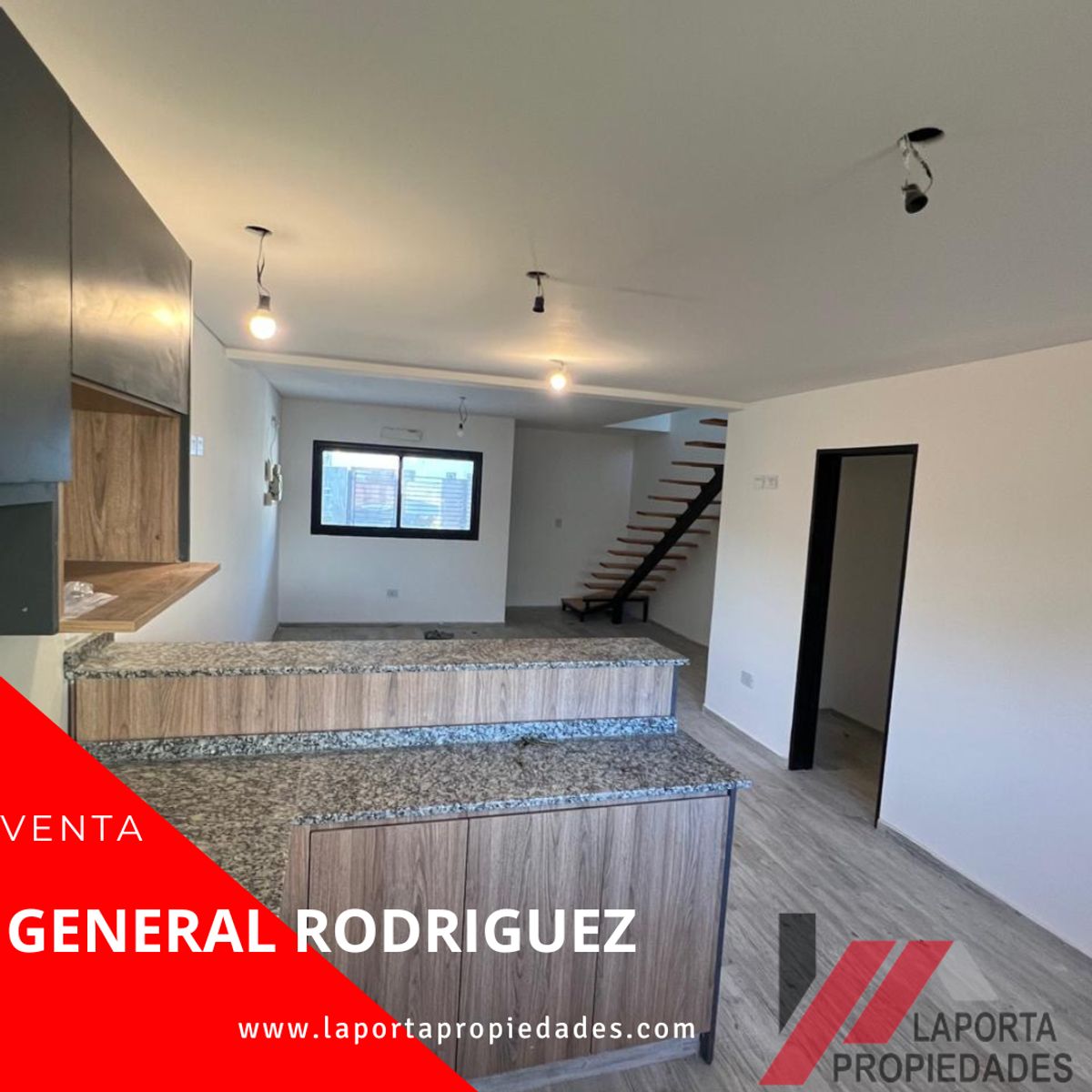 ALIMRANTE BROWN · General Rodriguez — foto 7
