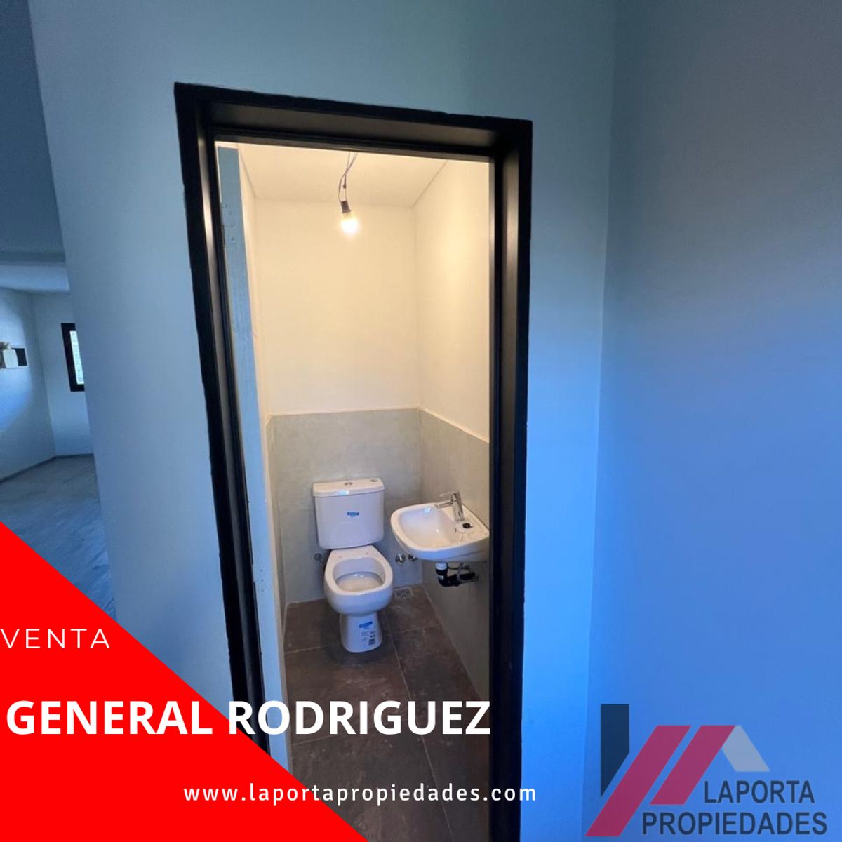 ALIMRANTE BROWN · General Rodriguez — foto 9