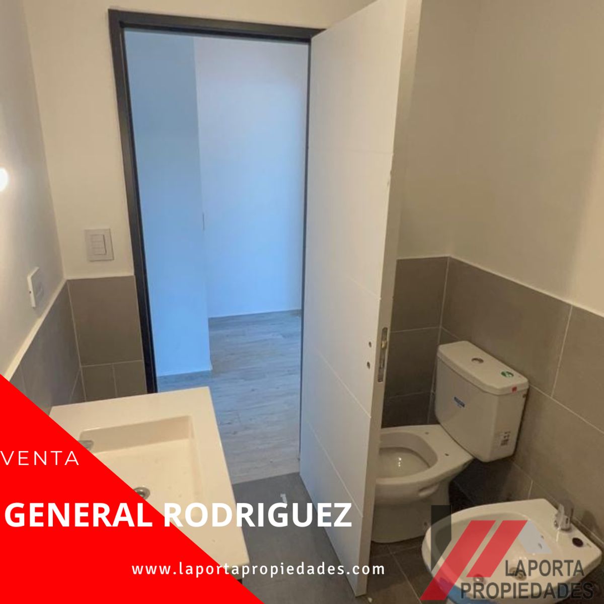 ALIMRANTE BROWN · General Rodriguez — foto 10