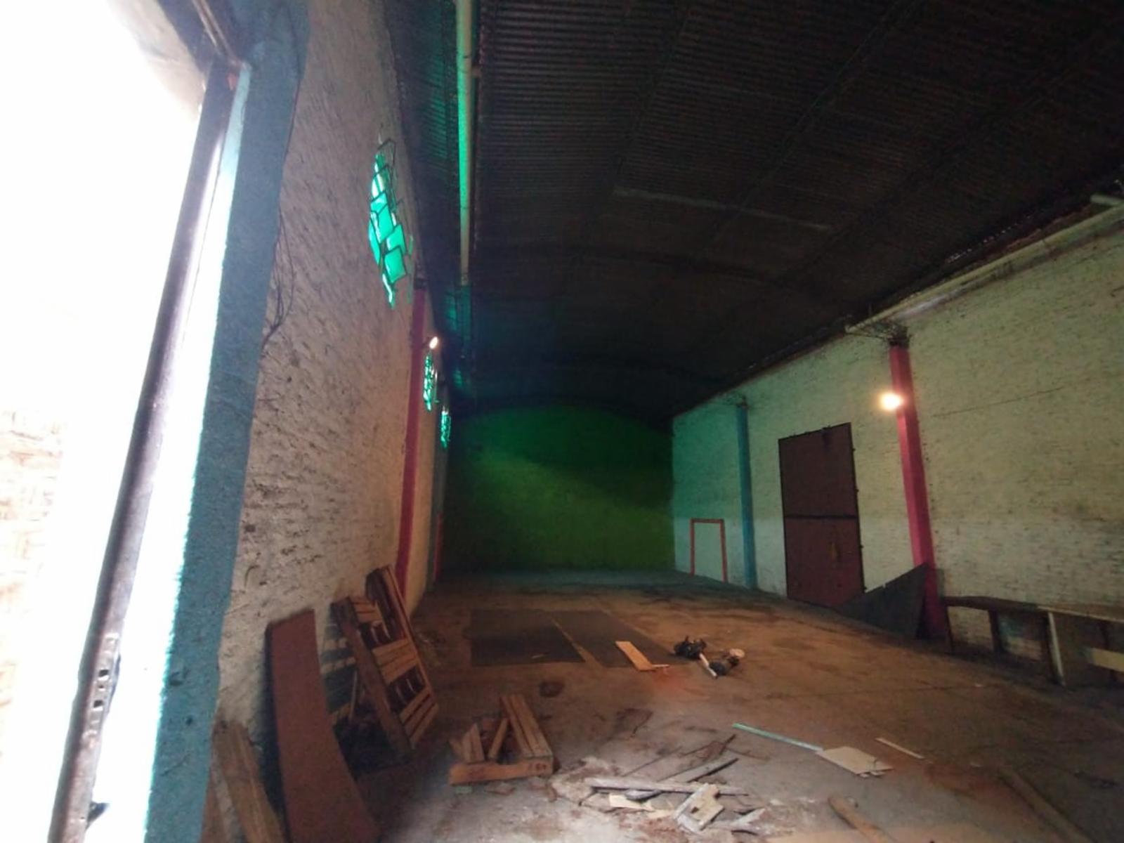 MARQUEZ 1635 · San Martín — foto 3
