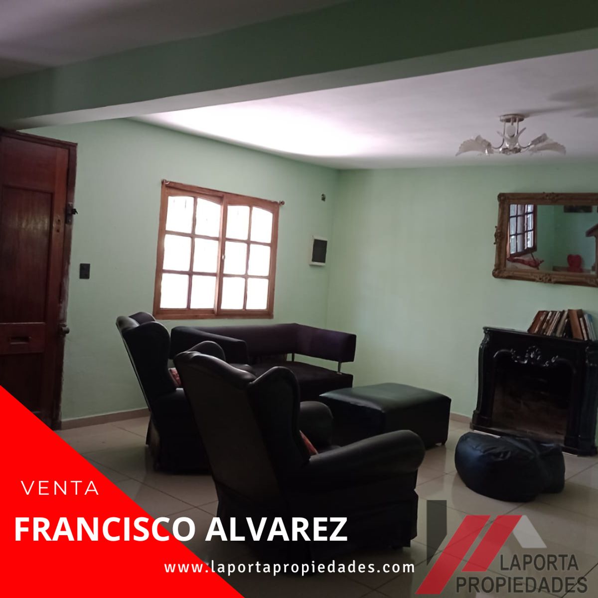 CORONEL SUAREZ · Moreno — foto 3