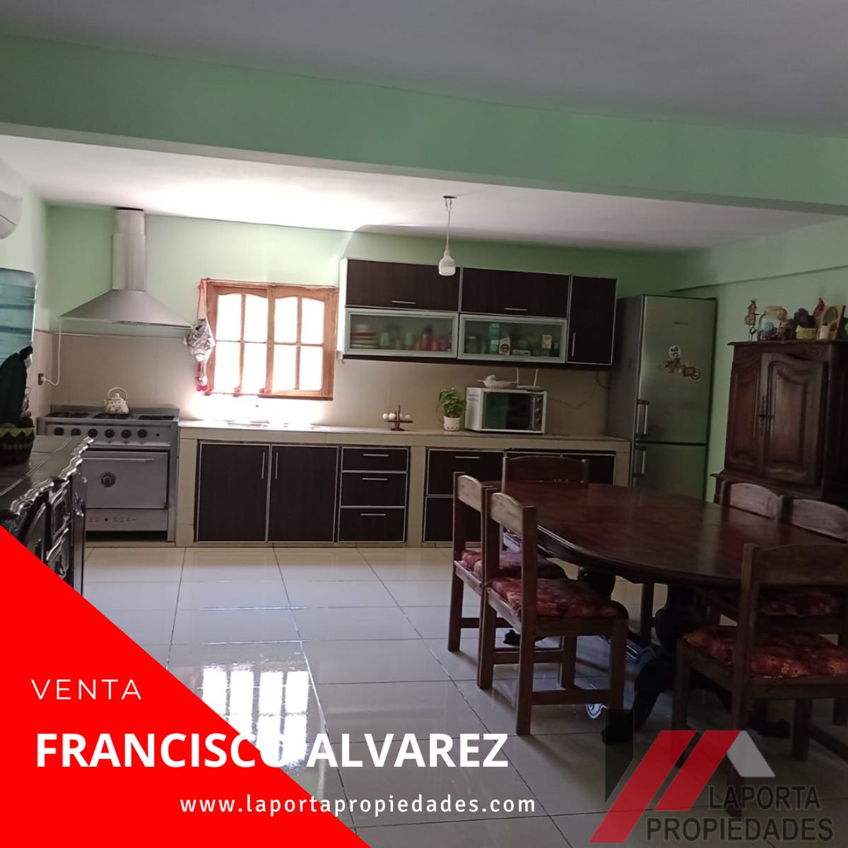 CORONEL SUAREZ · Moreno — foto 4