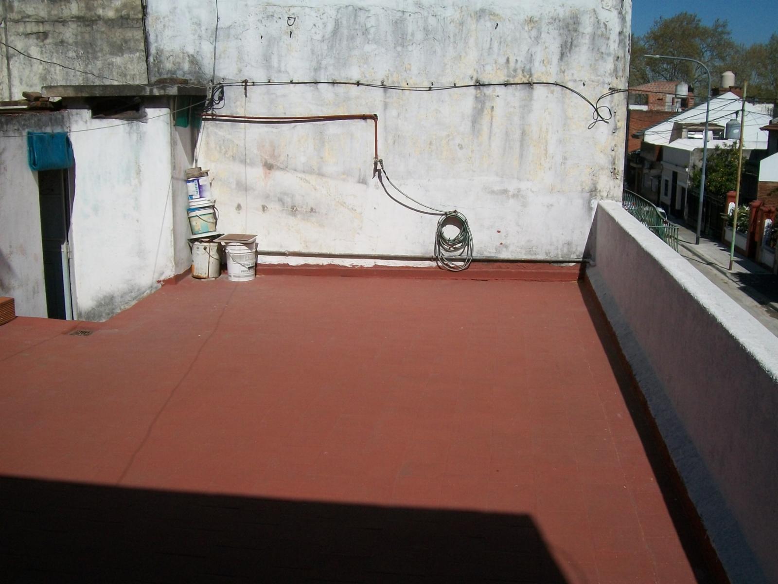 PASAJE ALEMANIA 2710 · Villa Pueyrredon — foto 6