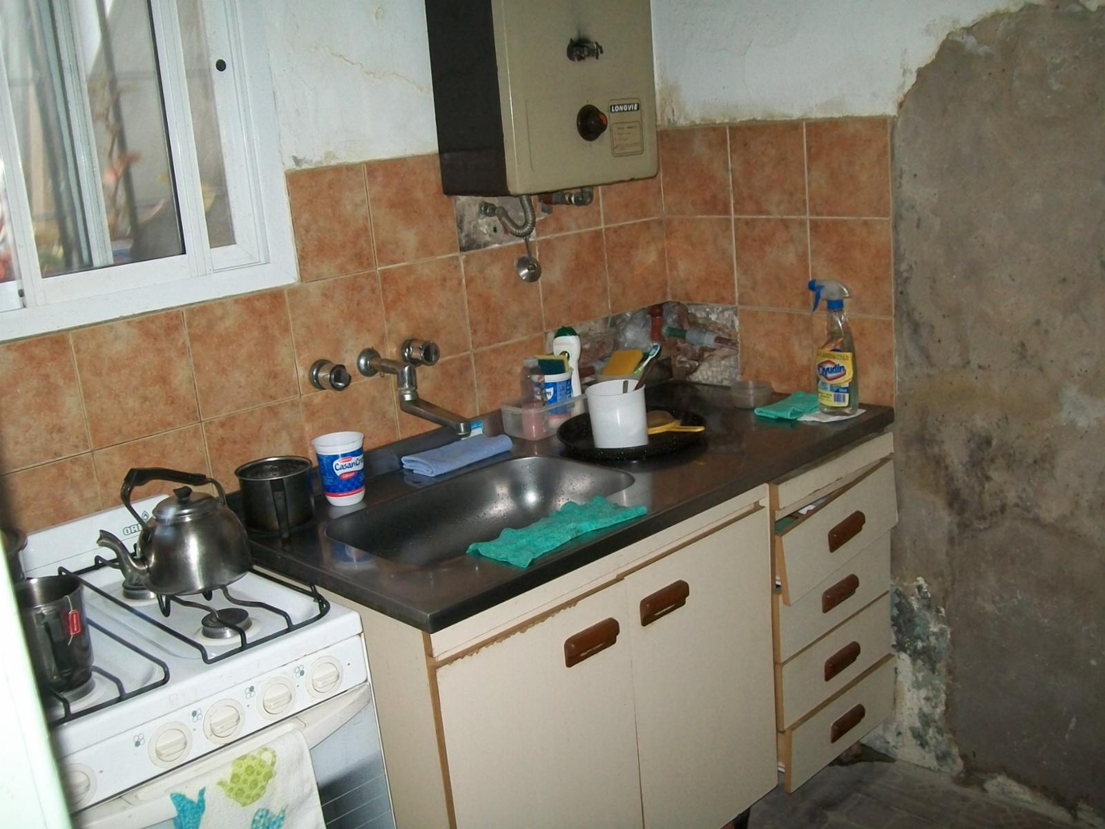 PASAJE ALEMANIA 2710 · Villa Pueyrredon — foto 8