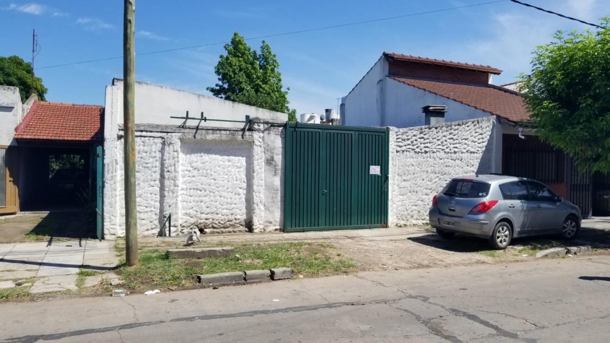 Chañar 2600 · La Matanza — foto 4