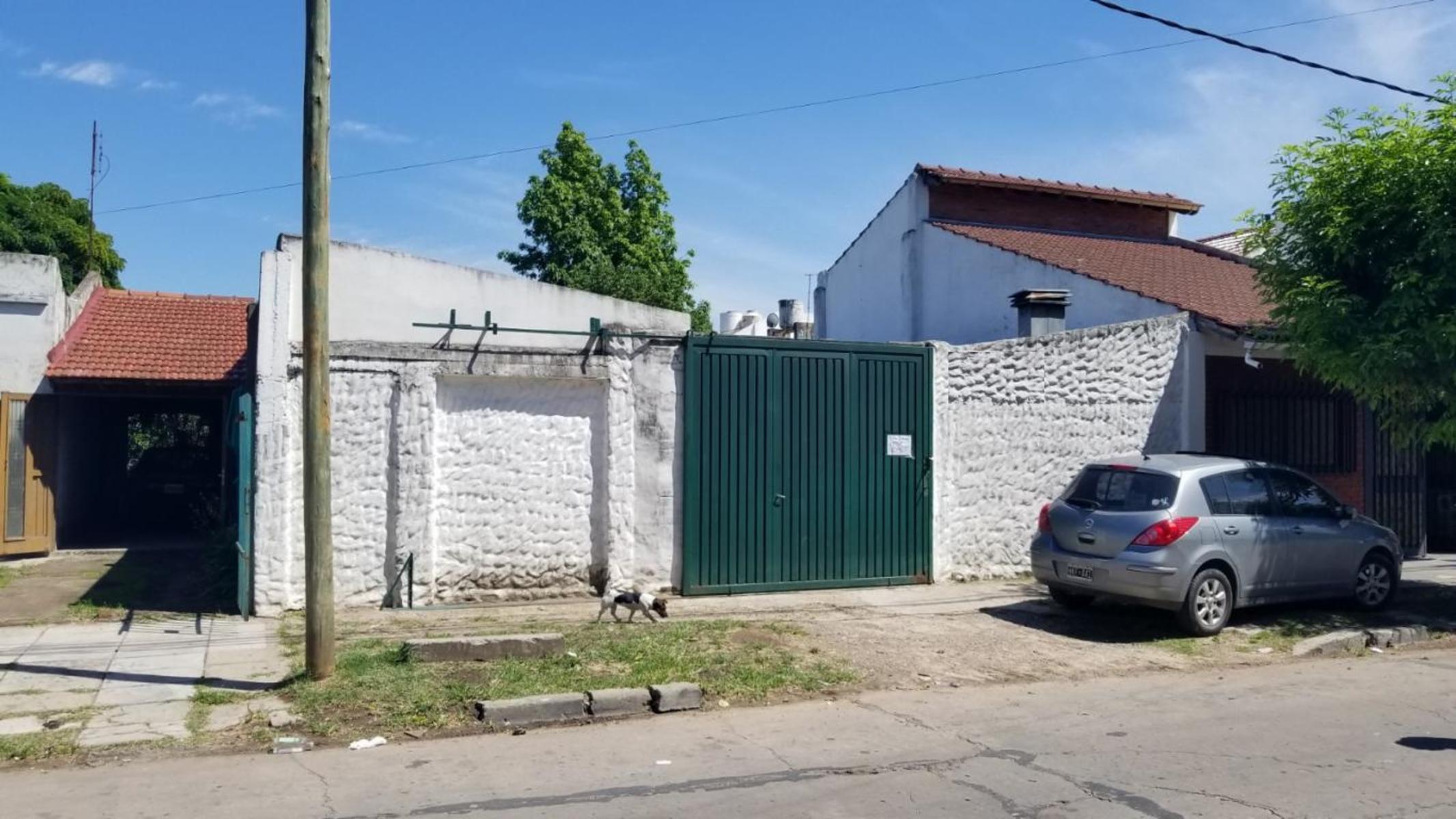 Chañar 2600 · La Matanza — foto 5