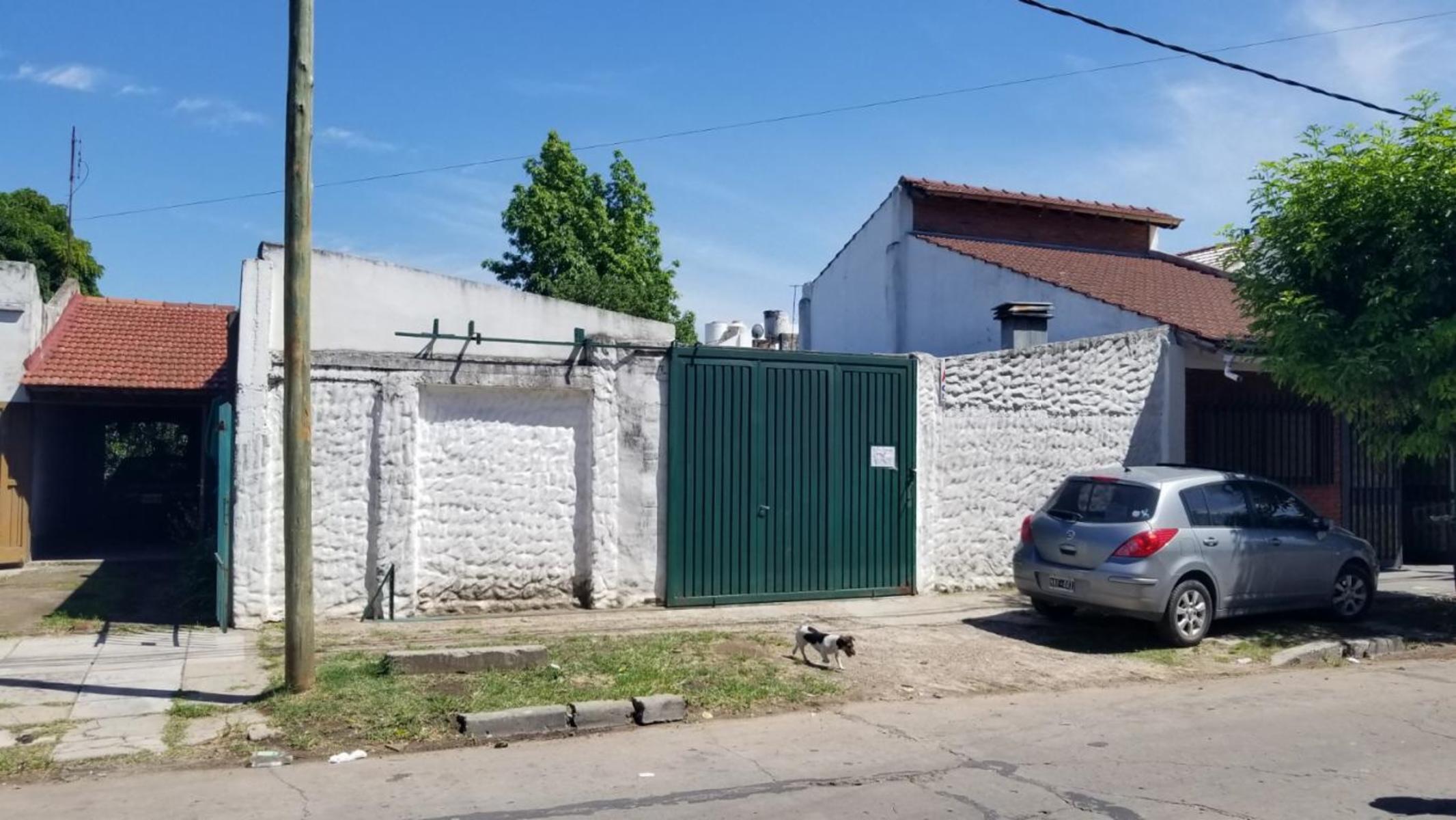 Chañar 2600 · La Matanza — foto 6