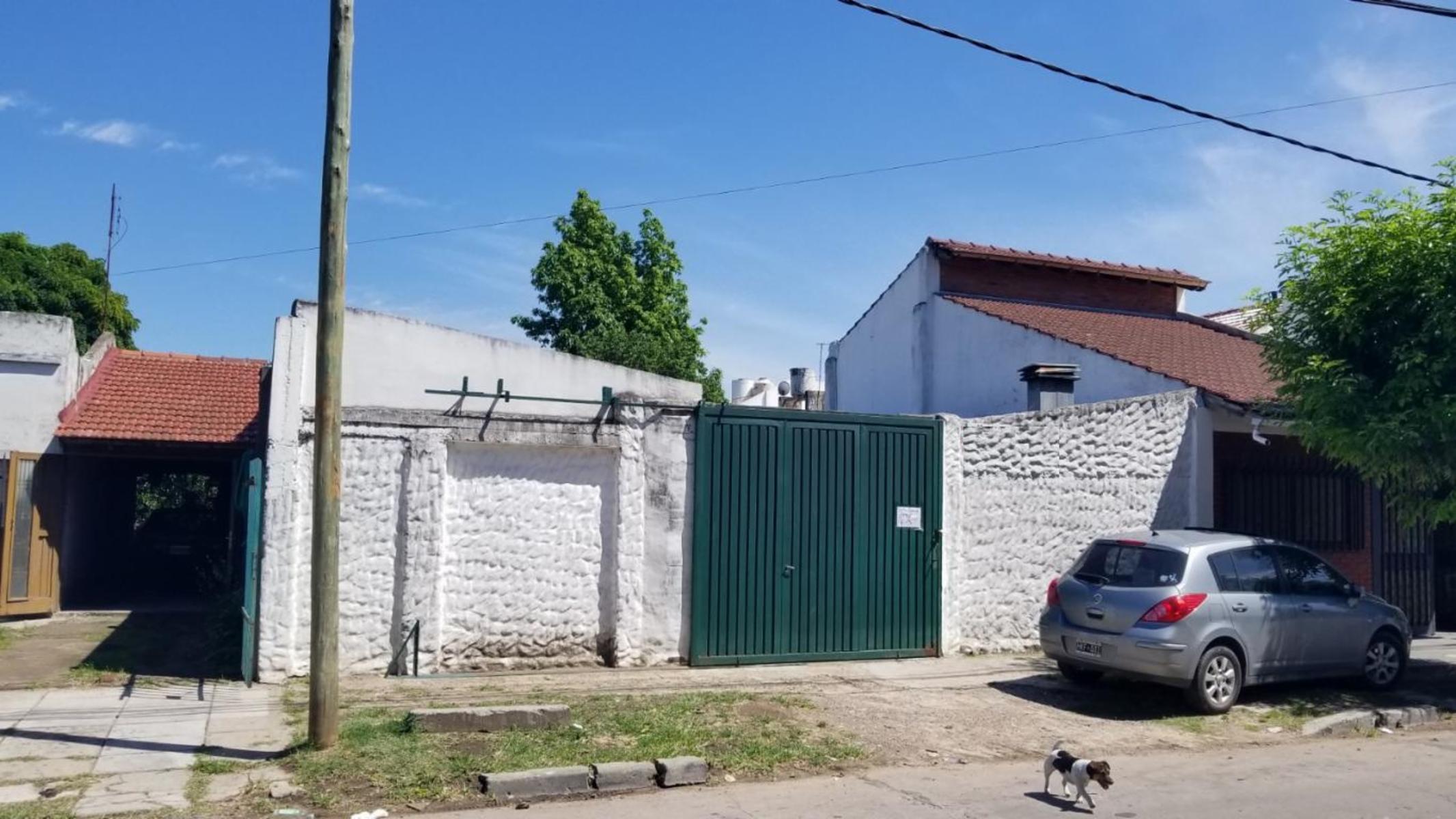 Chañar 2600 · La Matanza — foto 7