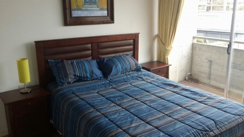 Loft monoambiente en excelente ubicacion de Palermo Hollywood