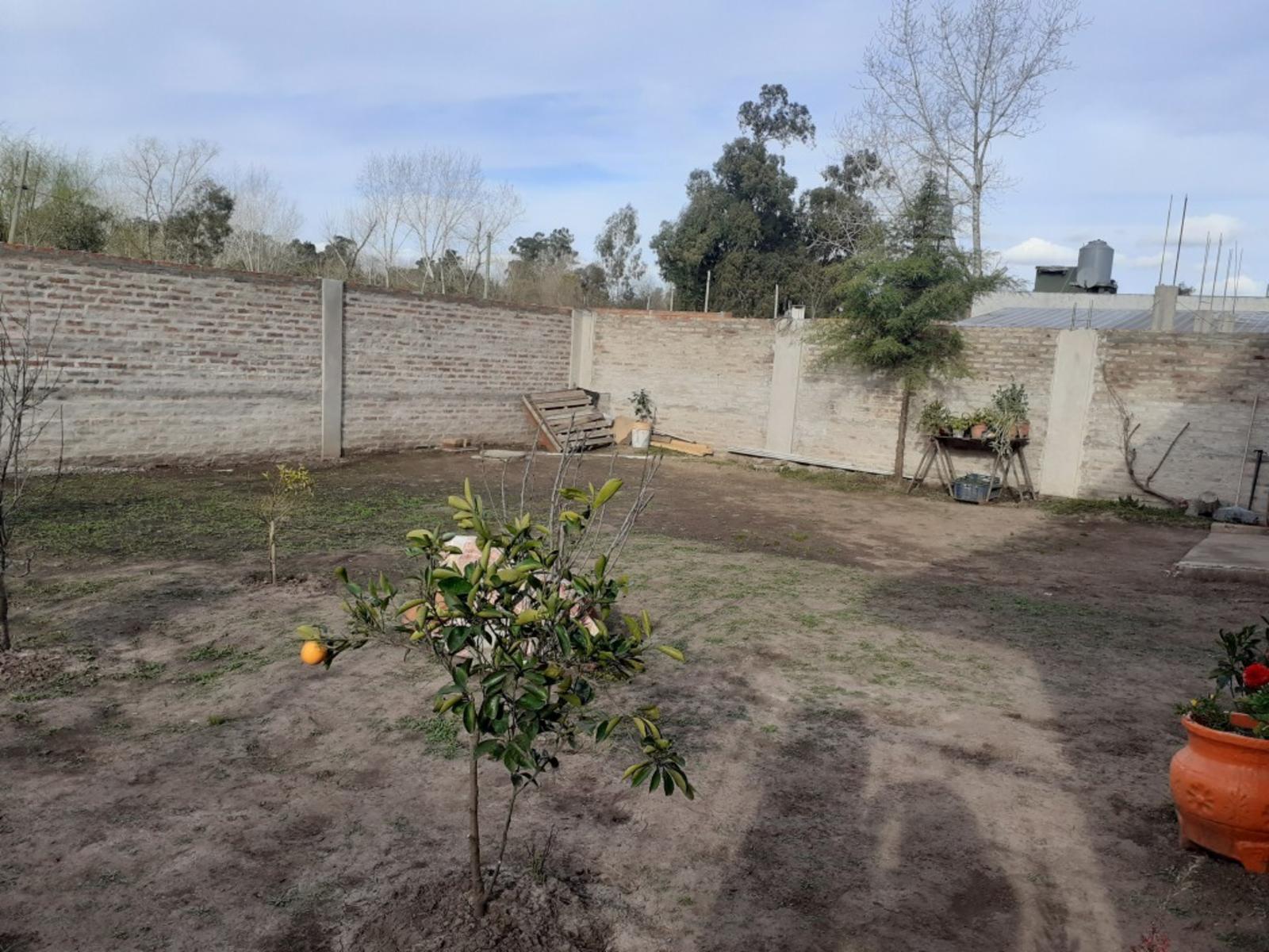 Ciudadela 8100 · La Matanza — foto 3