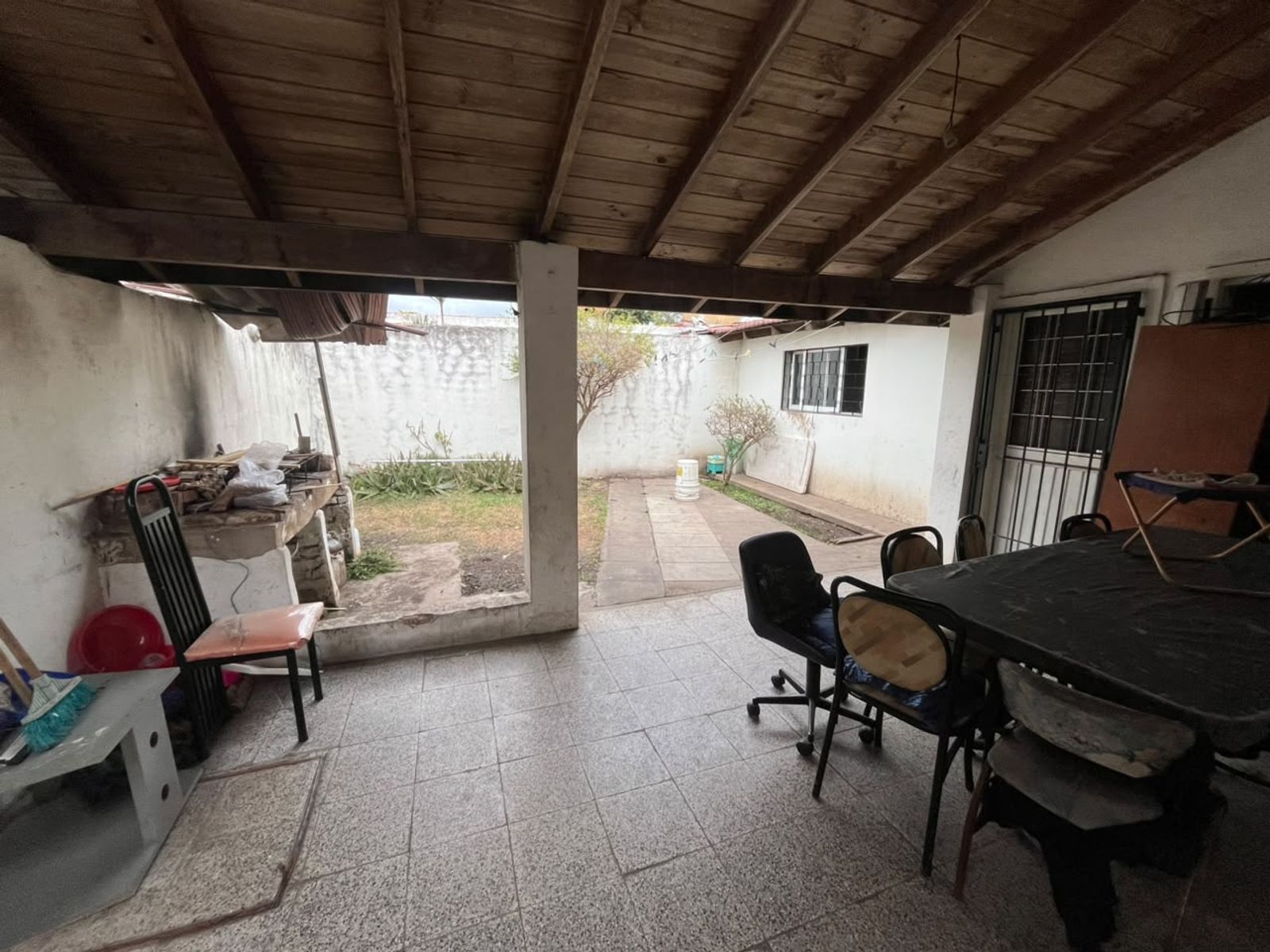 Peribebuy 866 · La Matanza — foto 5