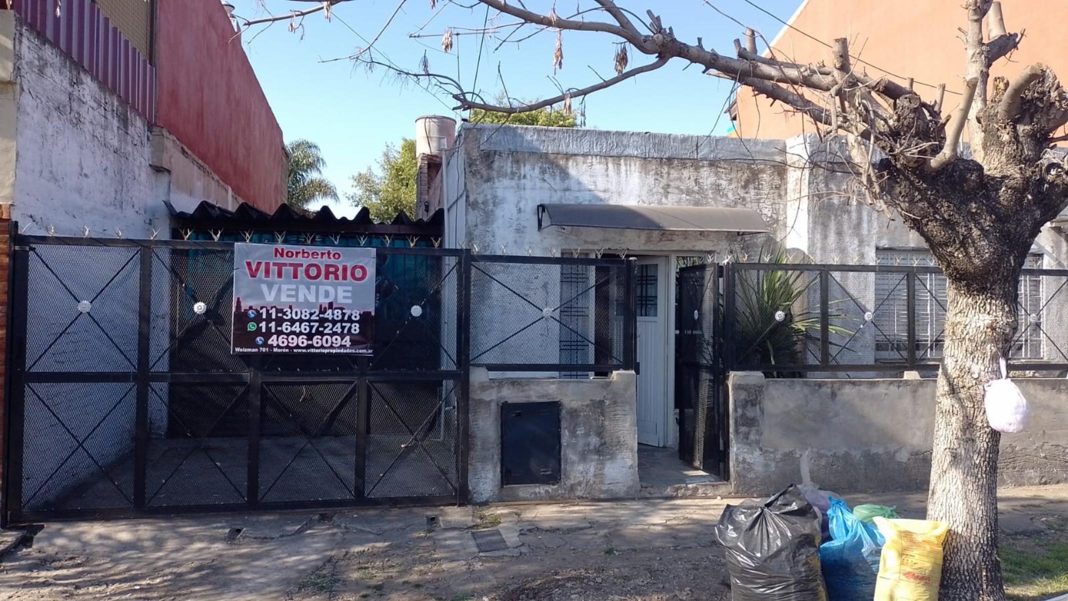 AZUL 2400 · Morón — foto 6