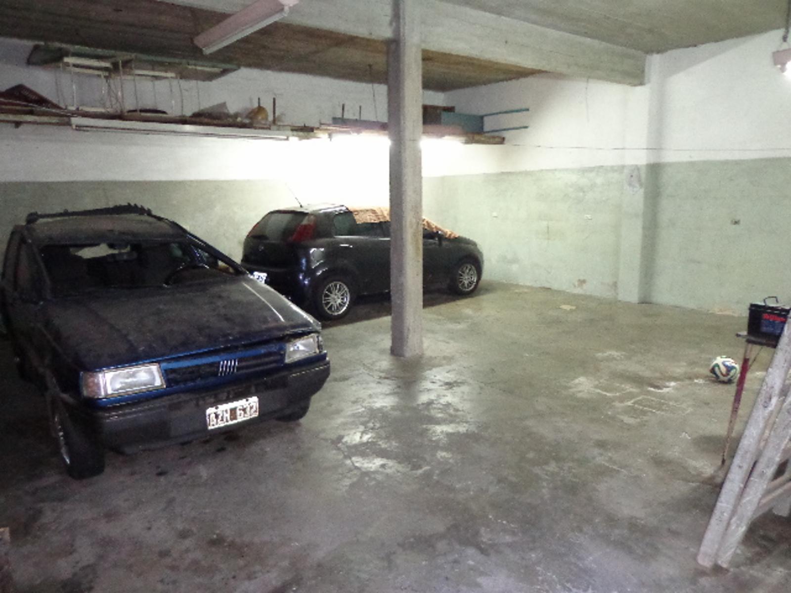 AV SAN MARTIN 3888 · La Matanza — foto 14