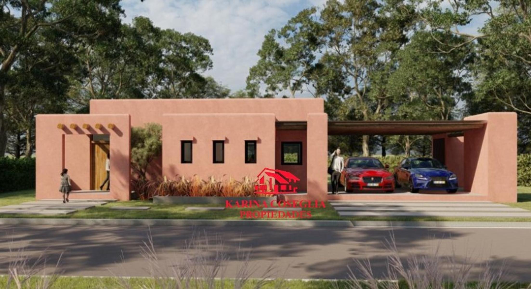 casa en construcción en venta en Altos de Campo grande