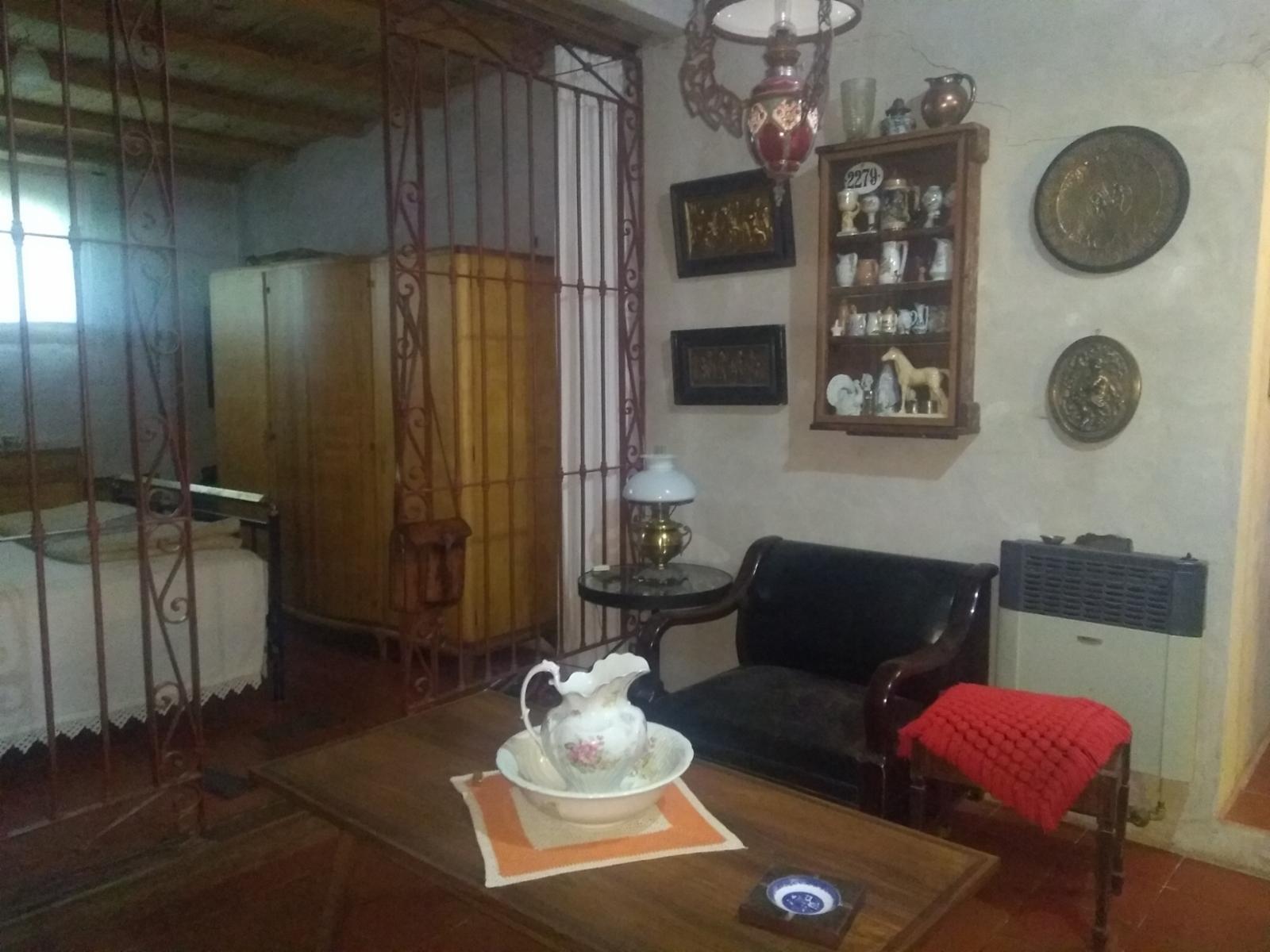 Los Nogales · Exaltacion De La Cruz — foto 12