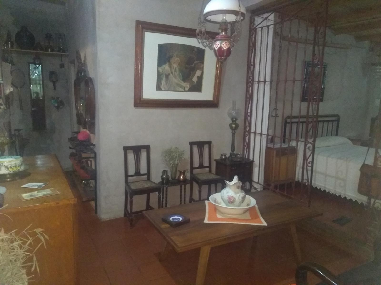 Los Nogales · Exaltacion De La Cruz — foto 15