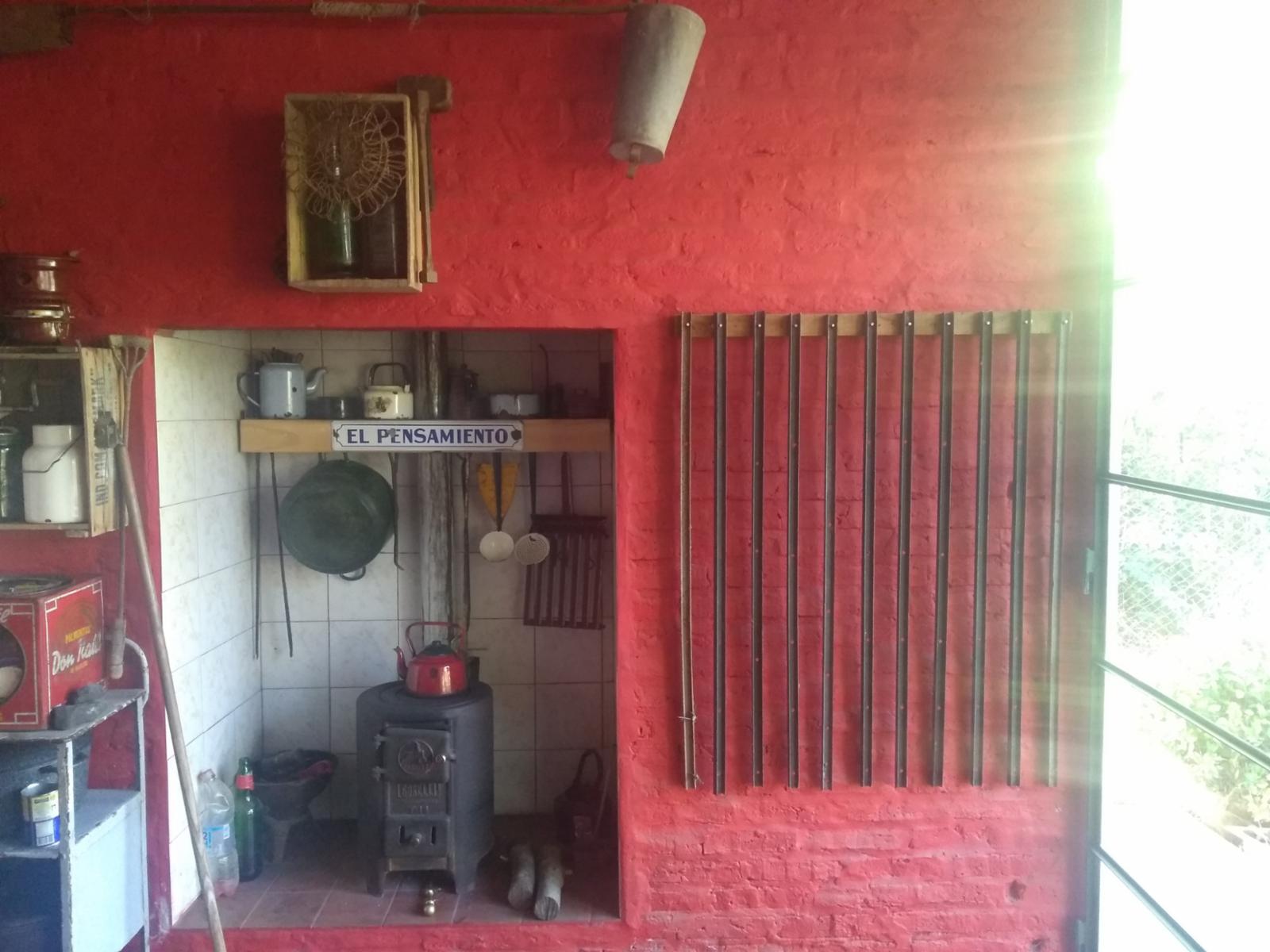 Los Nogales · Exaltacion De La Cruz — foto 6