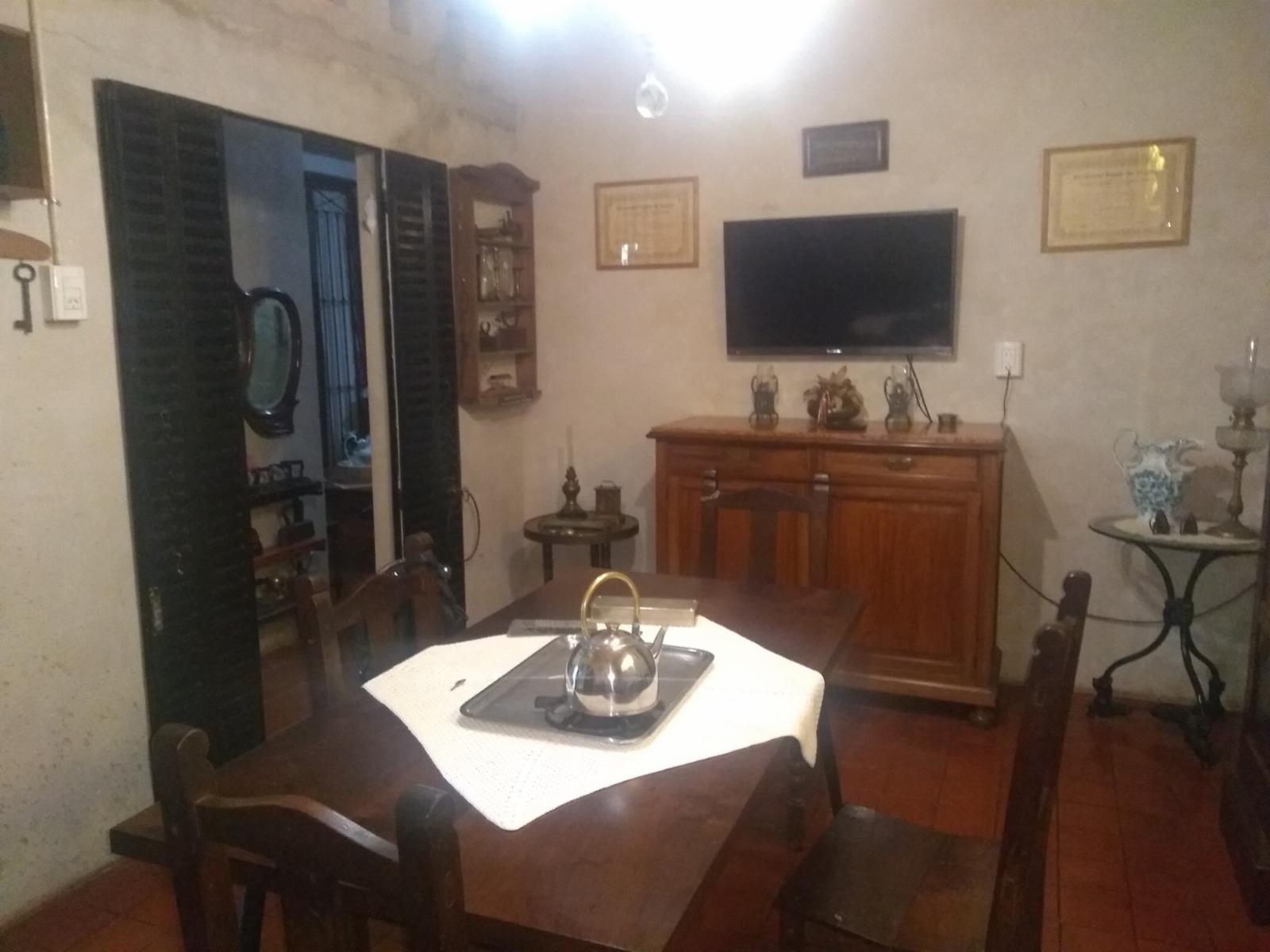 Los Nogales · Exaltacion De La Cruz — foto 9