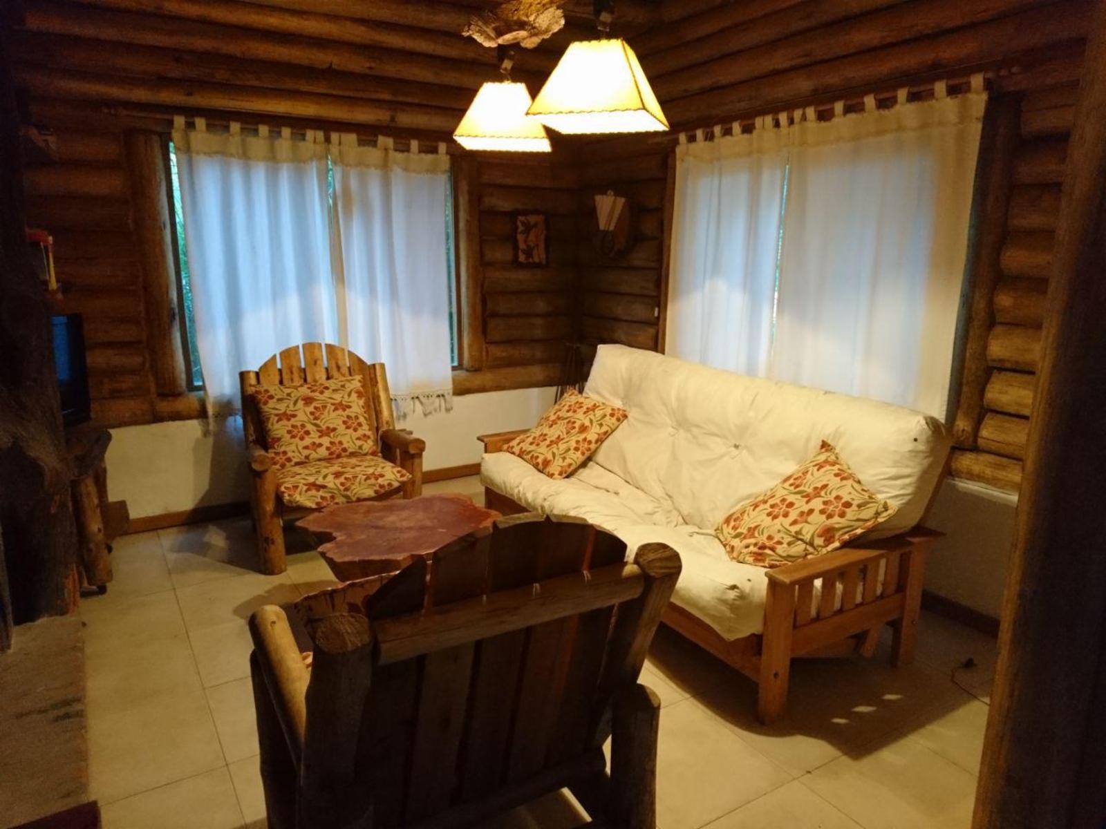 Santamaría · Villa Gesell — foto 3