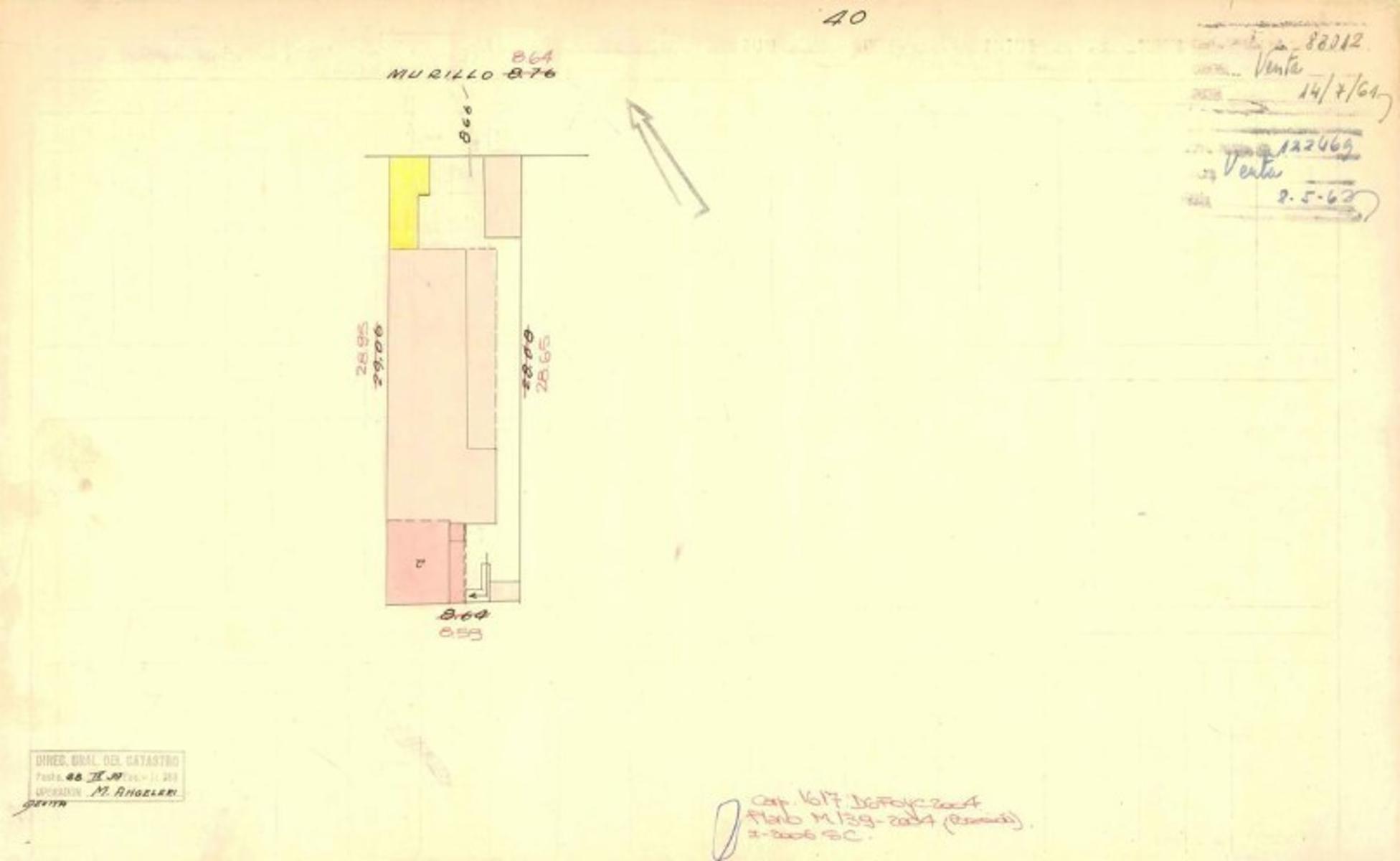 Murillo 800 · Villa Crespo — foto 3