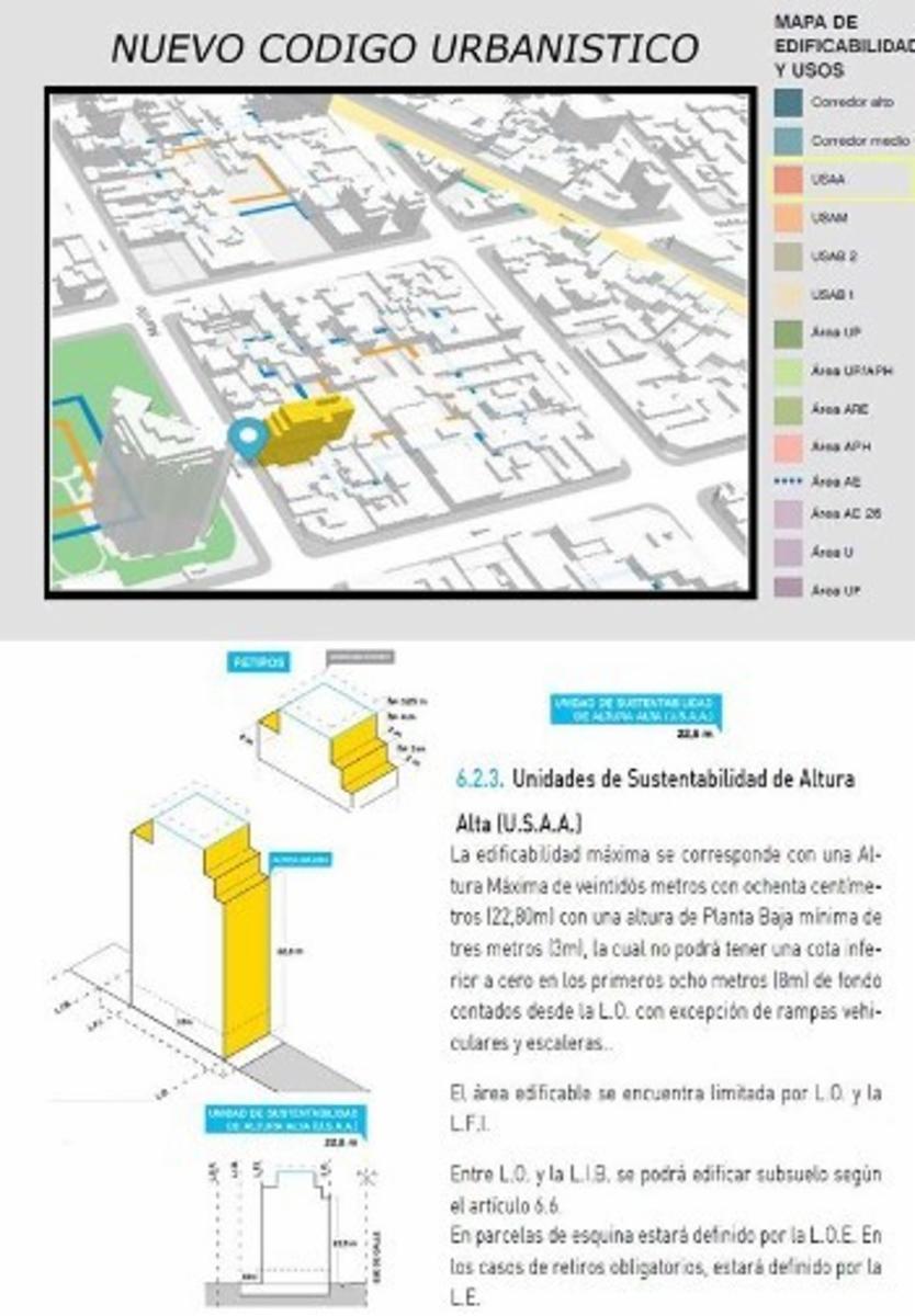 Murillo 800 · Villa Crespo — foto 4
