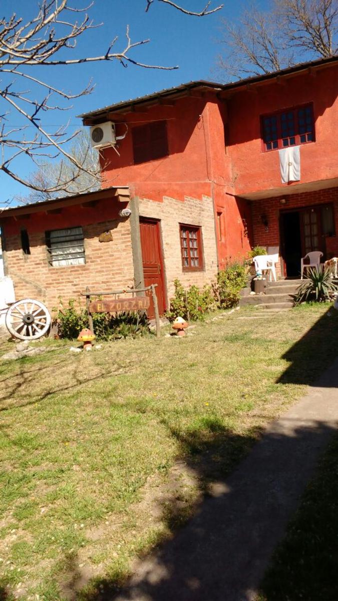 27 de Abril 526 · Punilla — foto 9