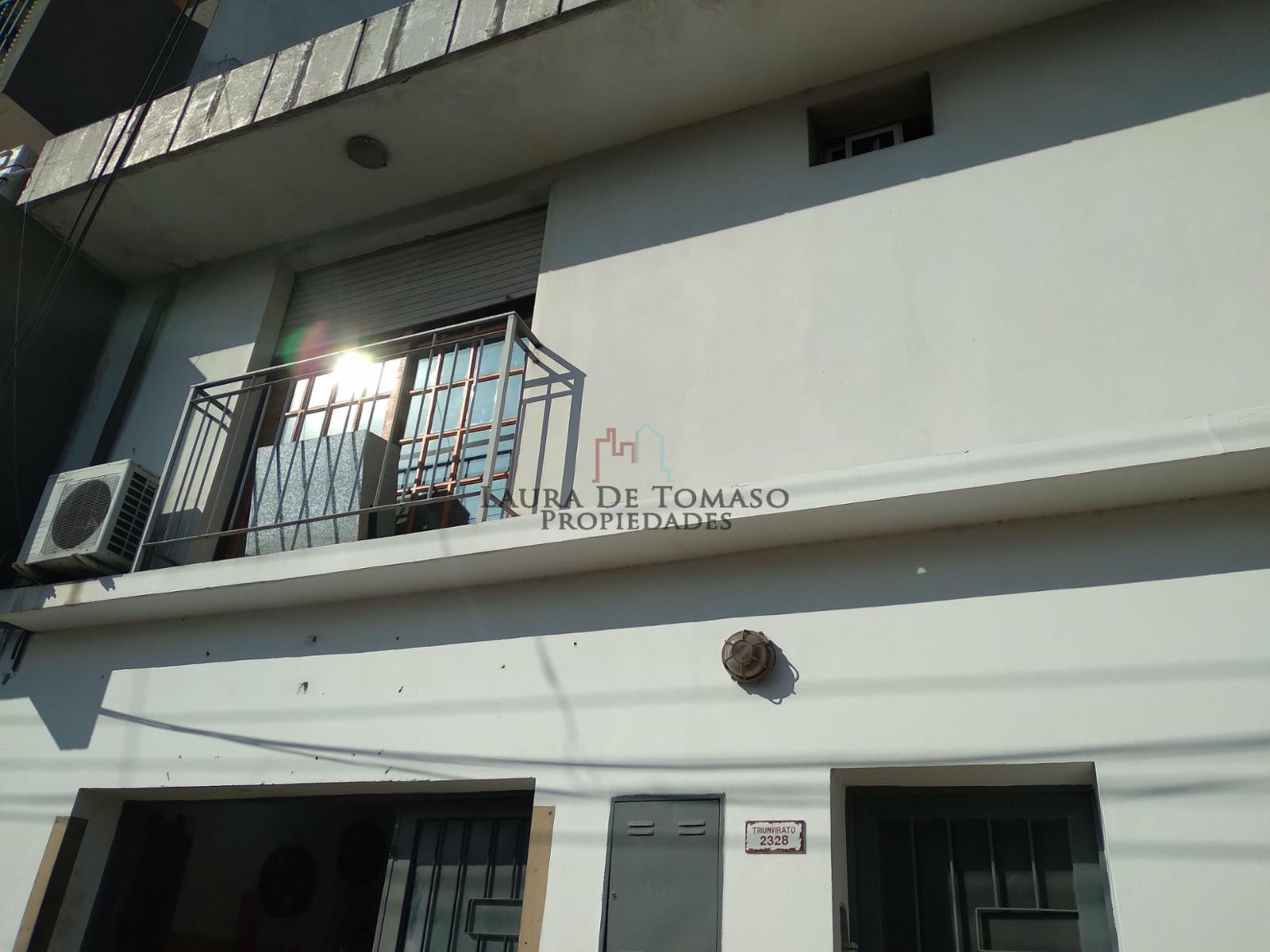 TRIUNVIRATO 2328 · La Matanza — foto 8