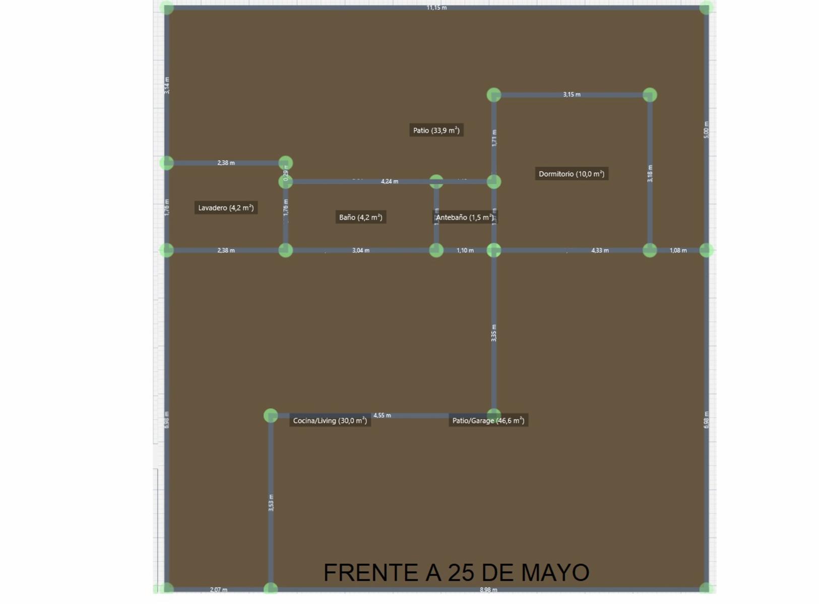 25 de Mayo 4200 · San Martín — foto 13