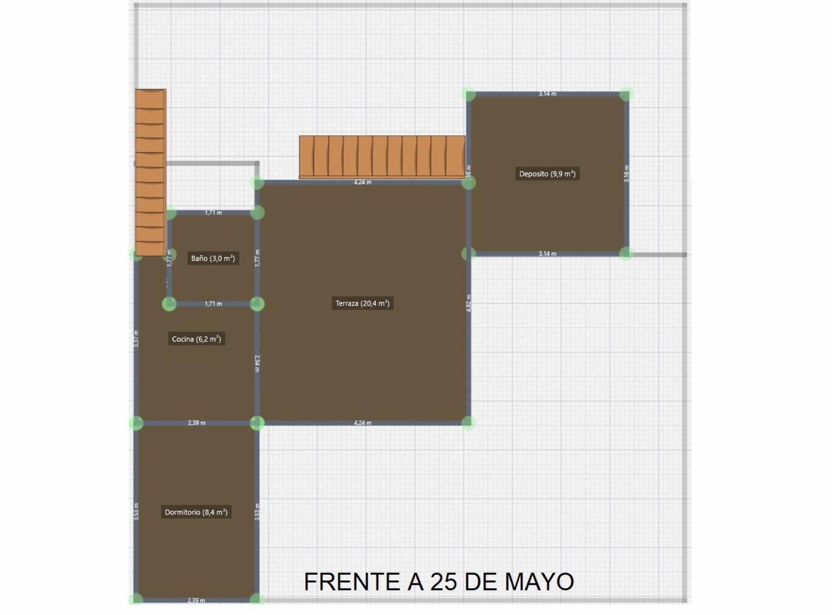 25 de Mayo 4200 · San Martín — foto 18