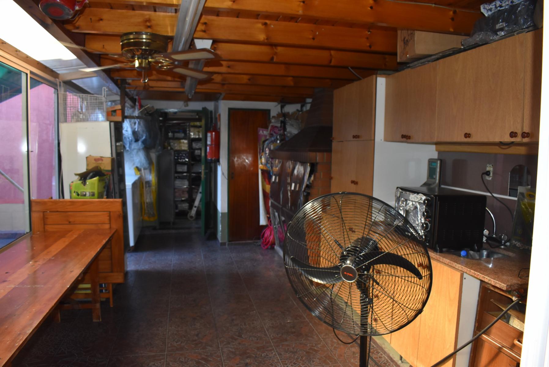 Humahuaca 209 · Almirante Brown — foto 18