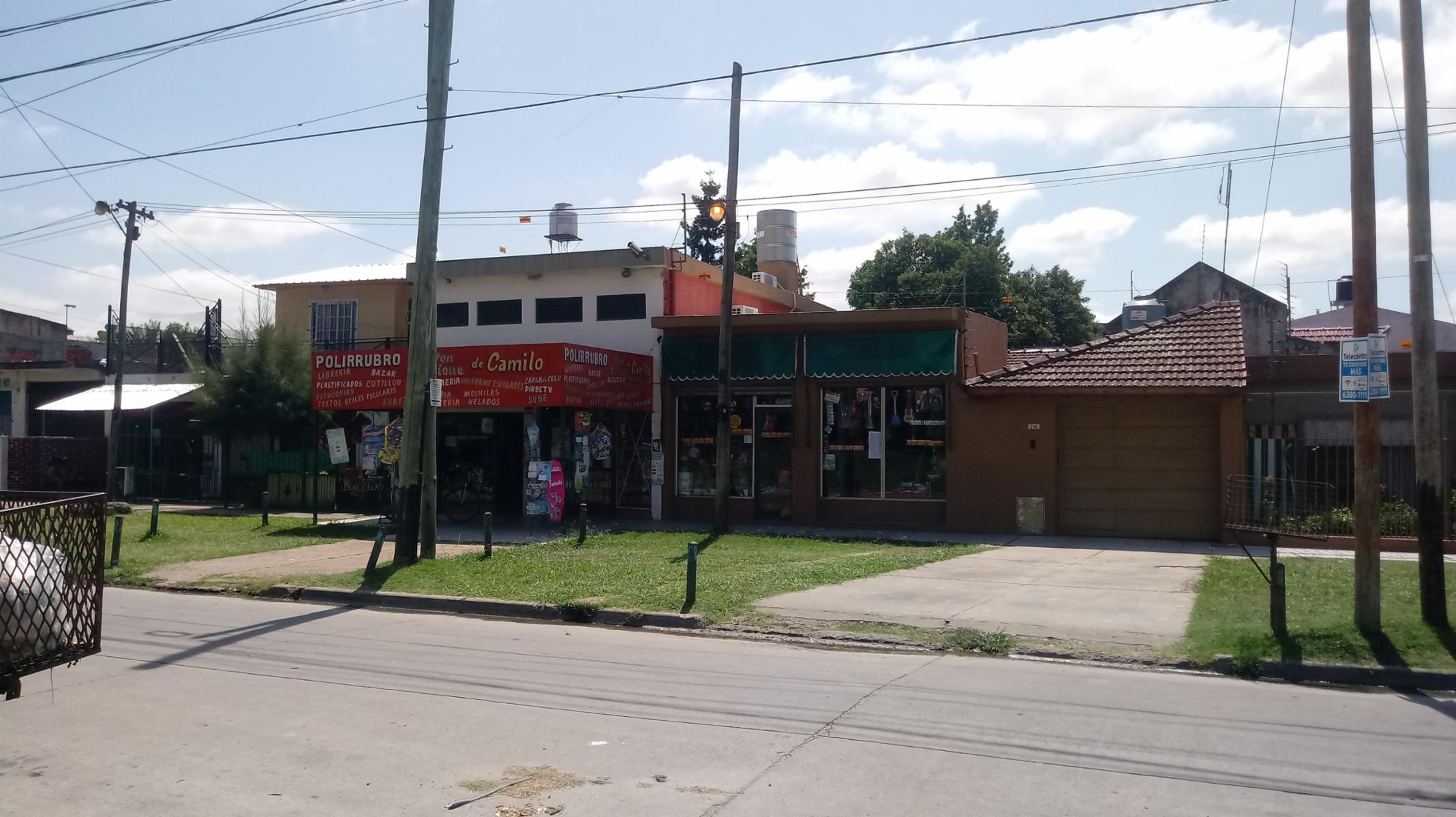 Humahuaca 209 · Almirante Brown — foto 3