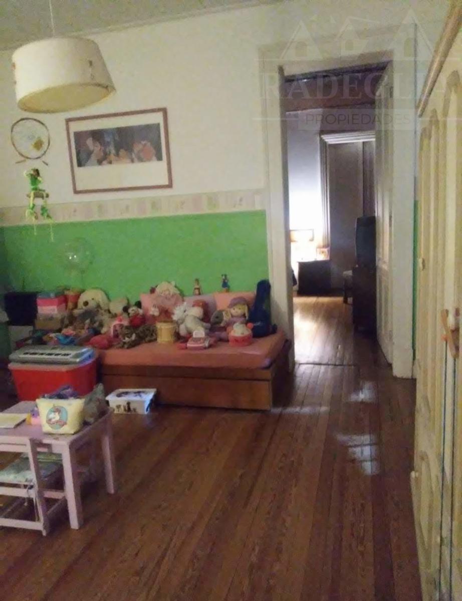Presidente Artura Ilia 2180 - Calzada · Almirante Brown — foto 4