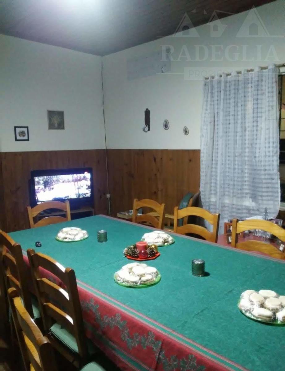 Presidente Artura Ilia 2180 - Calzada · Almirante Brown — foto 5